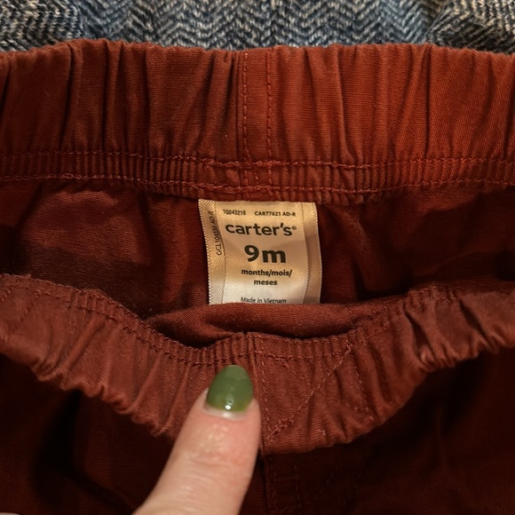 Matching Carters Set - Picture 5 of 5